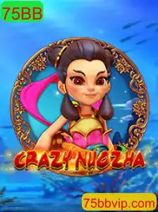 CrazyNuoZha: Descubra as Aventuras do Jogo Com a Estratégia 75BB