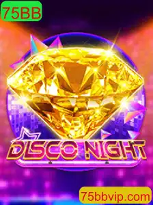 Descubra o Mundo Vibrante de DiscoNight: Uma Experiência de Jogo Inovadora
