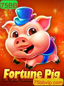 Descubra FortunePig: O Jogo de Estratégia e Sucesso com 75BB