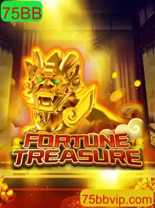 Descubra os Mistérios de FortuneTreasure: O Novo Jogo que Está Conquistando o Mundo