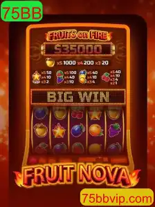 Descubra o Empolgante Mundo de FruitNova: Jogo de Slots com Temática Frutal