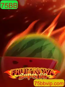 Descubra o Fascinante Mundo de FruitNovaSuper60: Regras e Inovações