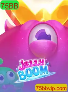 Desvendando JellyBoom: A Nova Sensação do Mundo dos Jogos