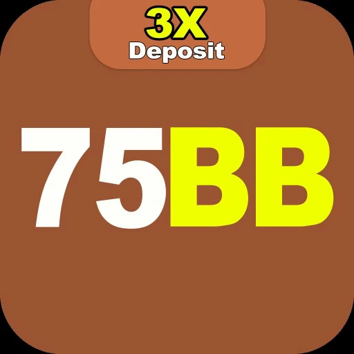 75BB Logo