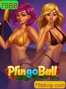 Descubra Plingoball: O Jogo Inovador Revolucionando as Regras Com 75BB