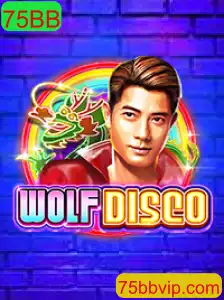WolfDisco: Mergulhe na Aventura com Regras Emocionantes e Um Toque de Modernidade